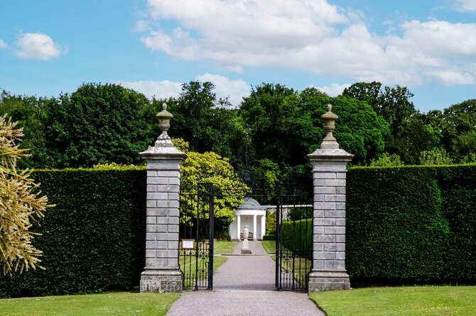 Fota House, Arboretum & Gardens Admission Ticket - Picking a Morning or Afternoon Slot Without Overthinking It