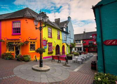 County Cork Highlights Tour with Entrance Tickets