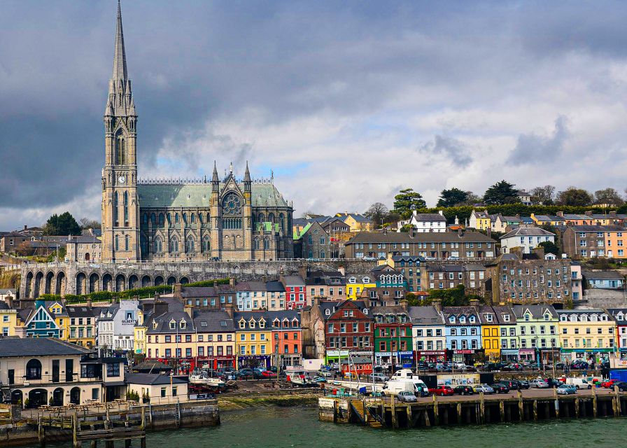 From Cork: County Cork Highlights Tour with Entrance Tickets - What You Get for $67: Value, Time Saved, and Real Costs