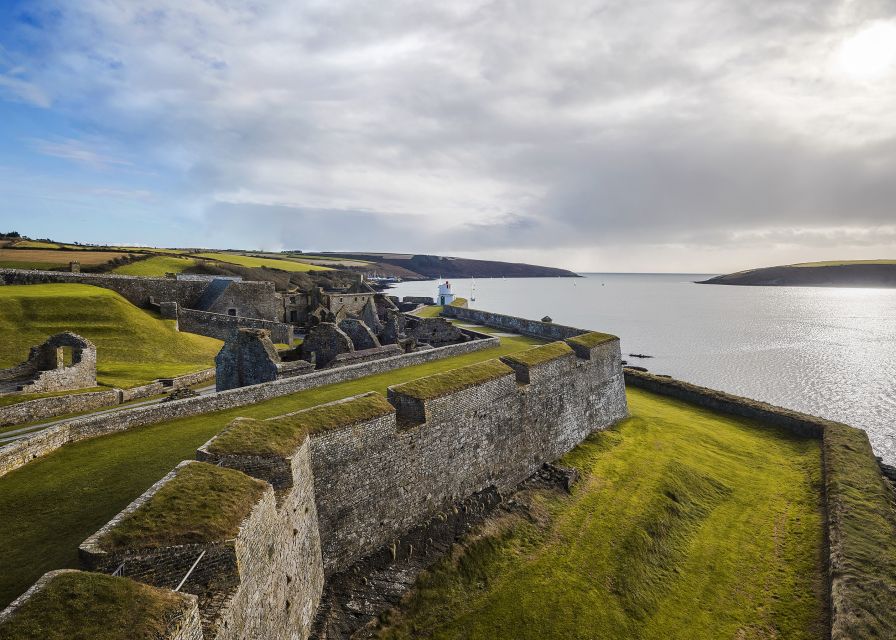 From Cork: County Cork Highlights Tour with Entrance Tickets - Getting the Most Out of a Rain-or-Shine Day