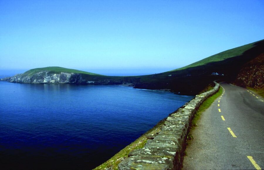 From Cork: Full-Day Guided Tour to Dingle Peninsula - Price and value: is $67 worth it from Cork?