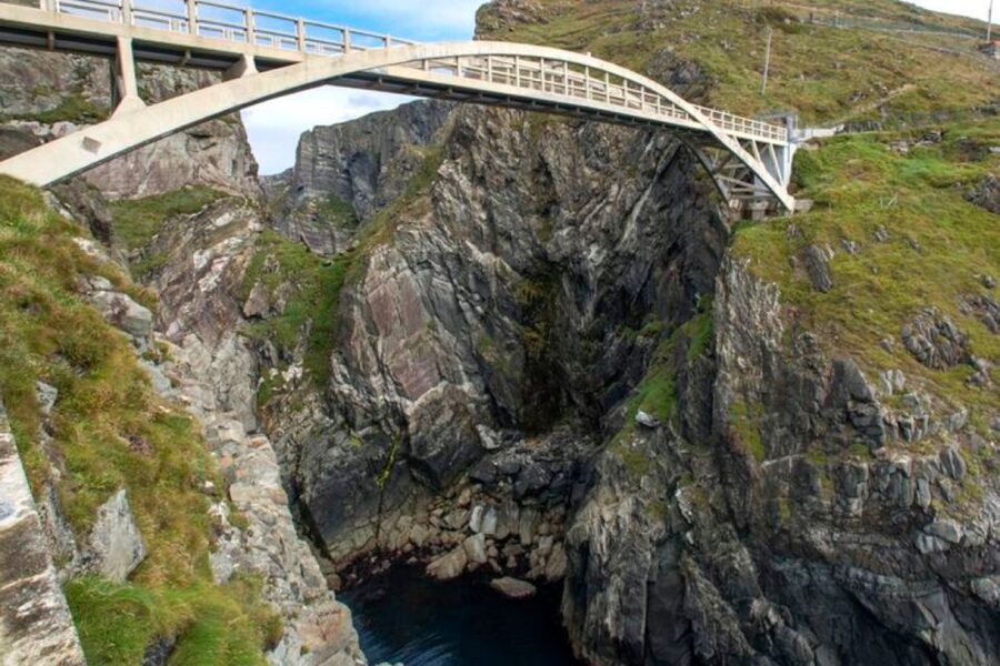 From Cork: Guided Full-Day West Cork to Mizen Head Tour - Key Things to Know Before You Go