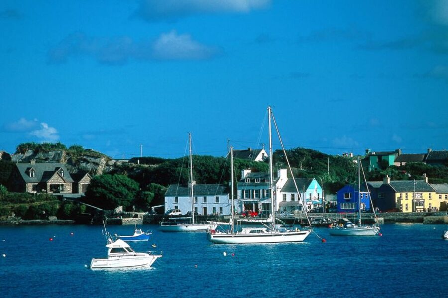 From Cork: Guided Full-Day West Cork to Mizen Head Tour - Bantry Market Town Time: Tea, Shopping, and a Real West Cork Break