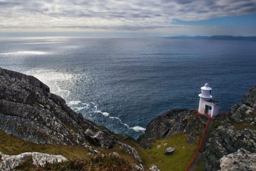 From Cork: Guided Full-Day West Cork to Mizen Head Tour - Photo Timing and Walking Tips for This 9-Hour Route