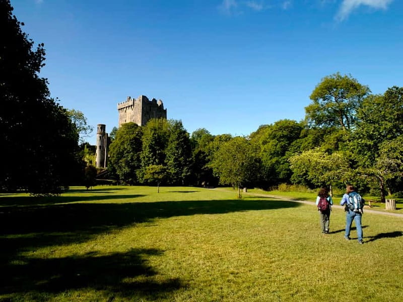 From Cork: Guided Shared Shore Excursion - Key Points I Think You Should Know
