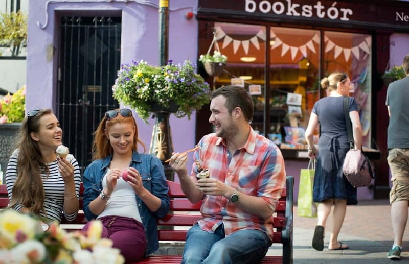 From Cork: Guided Shared Shore Excursion - Should You Book Paddywagon Tours for Your Port Day?