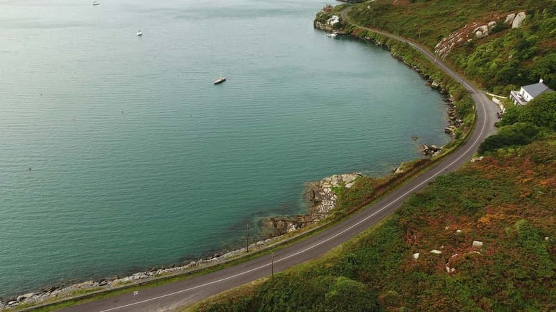 From Cork: Guided Shared Shore Excursion - FAQ
