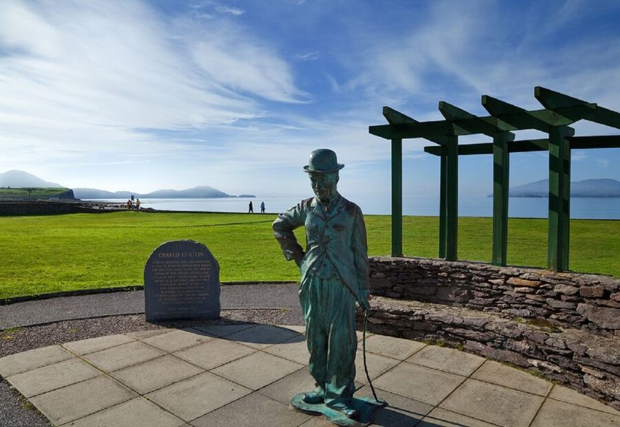 From Cork: Ring of Kerry Guided Day Trip - Key Stops and Why They Matter