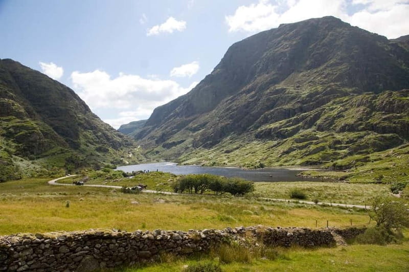 From Cork: Ring of Kerry & Killarney Guided Full Day Tour - Price and Inclusions: What’s Covered vs What You’ll Budget
