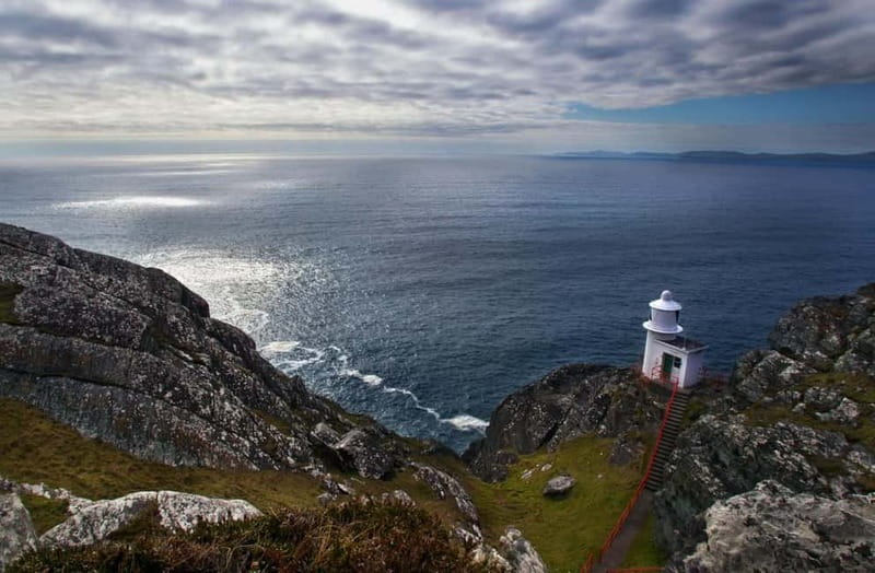 From Cork: West Cork to Mizen Head Guided Full Day Tour - Gougane Barra and St Finbarr’s Oratory: why the forest stop matters