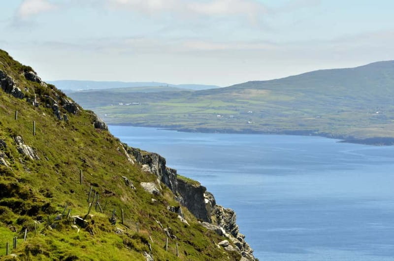 From Cork: West Cork to Mizen Head Guided Full Day Tour - Coach comfort, guiding style, and how to make the day feel smoother