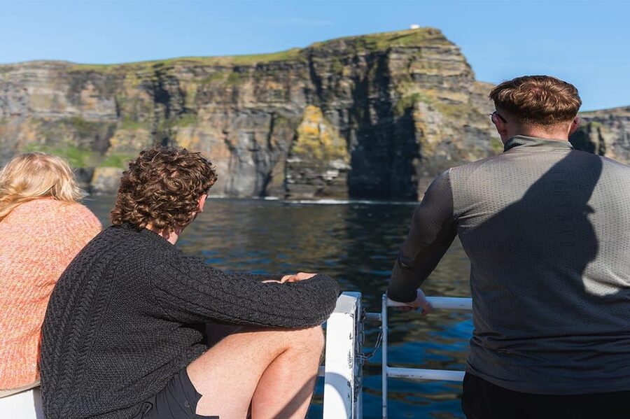 From Doolin: Cliffs of Moher Boat Tour - Price and Value: Is $32 a Smart Choice?