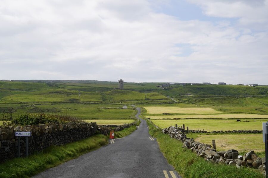 From Doolin: Cliffs of Moher Guided Coastal Walk - Value check: is $39 worth it for the guided 8 km route?