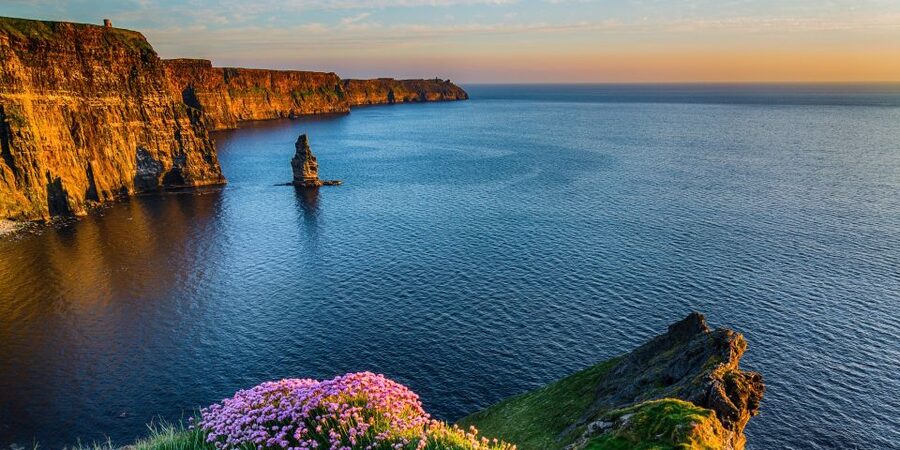 From Doolin: Cliffs of Moher Guided Coastal Walk - Should you book this Doolin cliff walk?