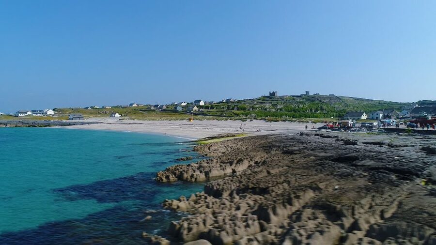 From Doolin: Day Trip to Inisheer with Bike or Bus Tour - FAQ