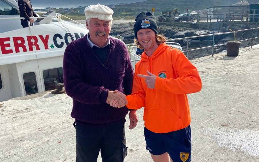 From Doolin: Day Trip to Inisheer with Bike or Bus Tour - Price and Logistics, and What $142 Buys You
