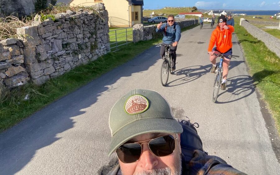 From Doolin: Day Trip to Inisheer with Bike or Bus Tour - Should you book this Inisheer day trip from Doolin?