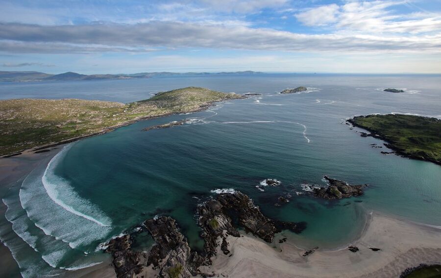 From Dublin: 3-Day Cork, Ring of Kerry, Ciffs of Moher Tour - Who this tour is best for, and who should choose something else