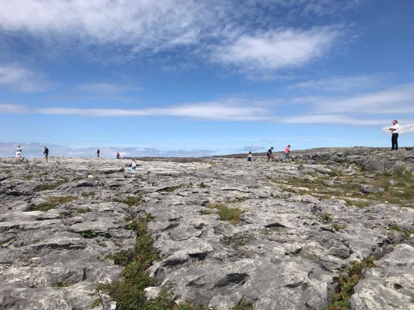 From Dublin: 3-Day Cork, Ring of Kerry, Ciffs of Moher Tour - Ring of Kerry in one day: Iveragh Peninsula coastal driving plus the Lakes of Killarney area