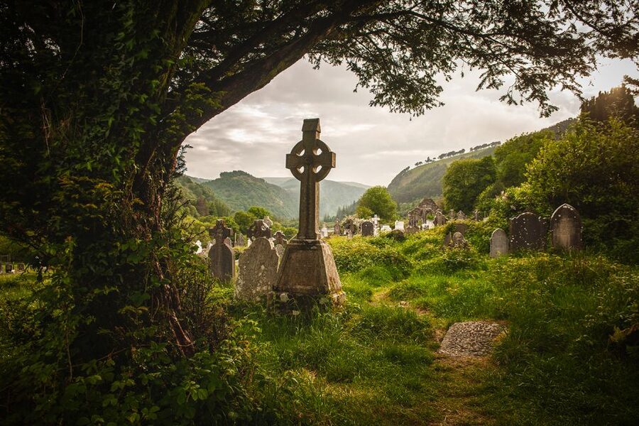 From Dublin: 3-Day Dingle, Killarney & the Wild Atlantic Way - Inch Beach, Torc Waterfall, and Killarney Without the Rush