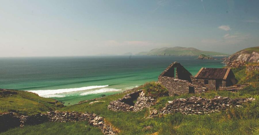 From Dublin: 5-Day Tour to the Southwest with Accommodation - Hitting the road from Dublin: meeting point, minicoach comfort, and pace