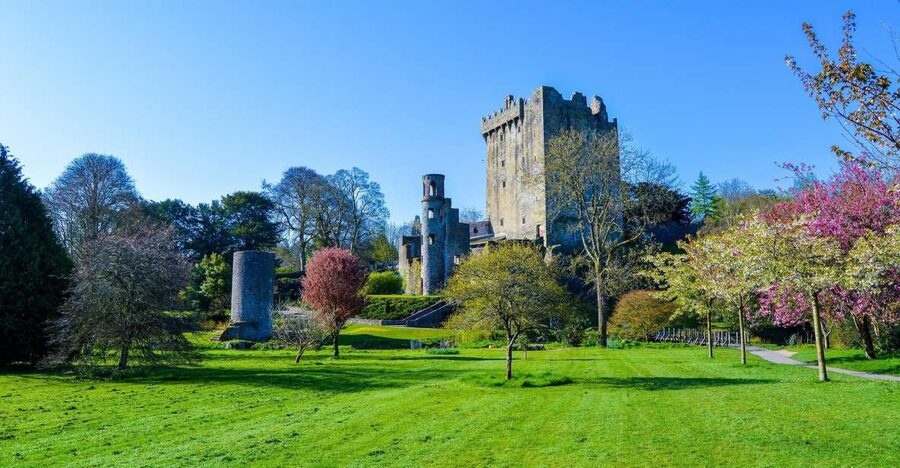 From Dublin: 6-Day All of Ireland Rail Tour - Price and value: what you actually get for $2,353