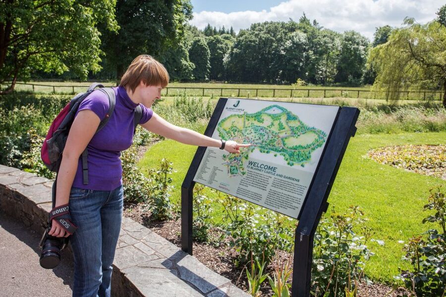 From Dublin: Blarney, Rock of Cashel and Cahir Castles Tour - Key Highlights You Should Care About