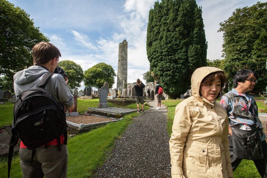 From Dublin: Celtic Boyne Valley and Ancient Sites Tour - Boyne Valley in One Full Day, Without Driving Yourself