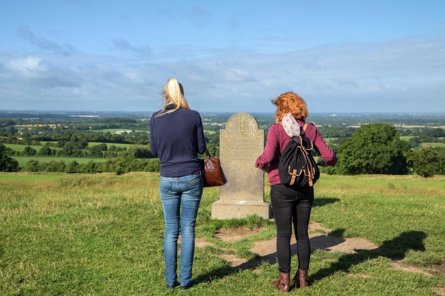 From Dublin: Celtic Boyne Valley and Ancient Sites Tour - Fore Abbey: Saint Fechin’s Monastery Ruins and Church Dating