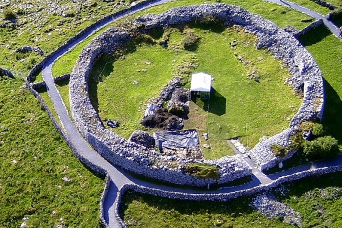 From Dublin: Cliffs of Moher, Bird of Prey & Aillwee Cave - The Pace: Long Day, Multiple Stops, and One Major Timing Lesson