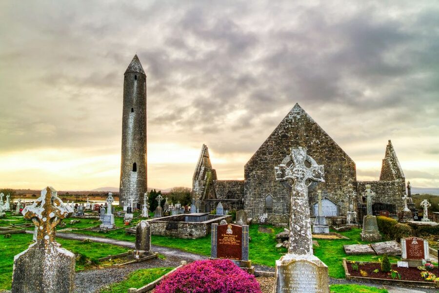 From Dublin: Cliffs of Moher, Burren & Galway City Day Tour - Who This Tour Fits Best, and Who Might Want Something Else