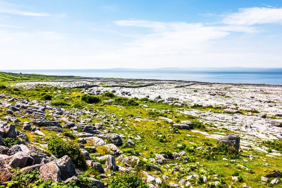 From Dublin: Cliffs of Moher, Burren & Galway City Day Tour - What to Pack for a Day That Mixes Cliffs, Limestone, and City Walking