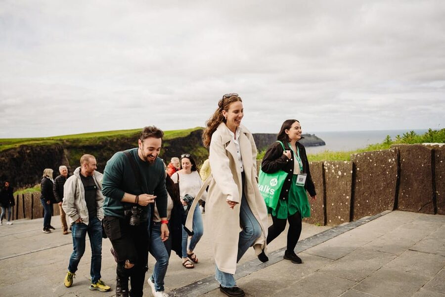 From Dublin: Cliffs of Moher & Galway Small Group Tour - Why This Dublin Cliffs and Galway Day Trip Works