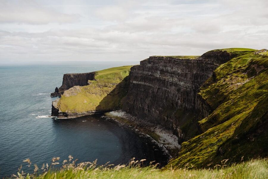 From Dublin: Cliffs of Moher & Galway Small Group Tour - Tour Leadership and Driving: The Human Stuff That Changes the Day