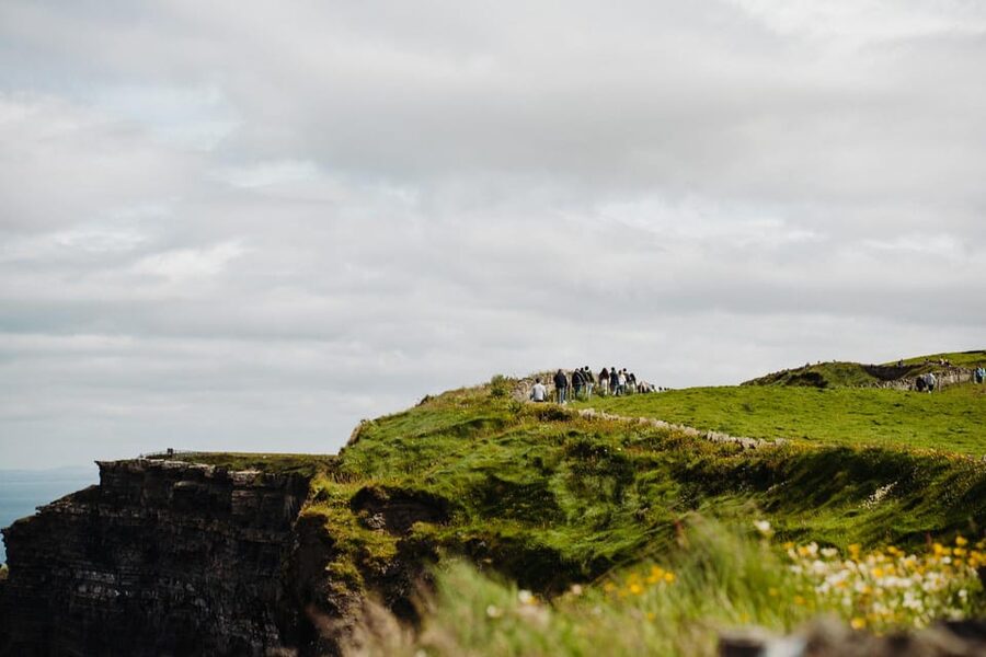 From Dublin: Cliffs of Moher & Galway Small Group Tour - Price and Value: What $203 Gets You (and What It Does Not)