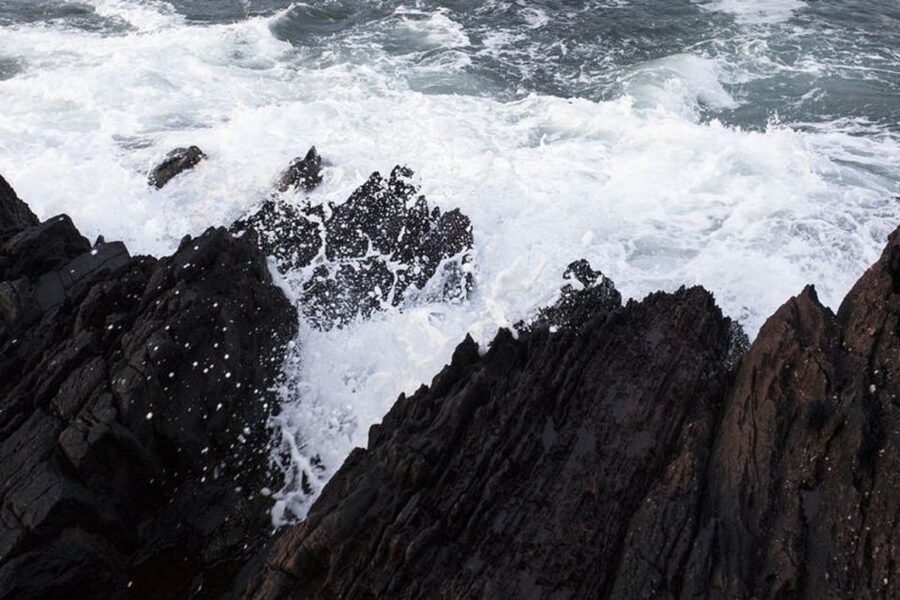 From Dublin: Cliffs of Moher Small Group Tour - How the small group van ride changes the day