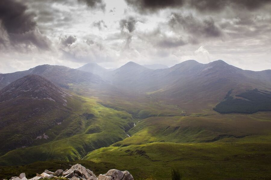 From Dublin: Connemara and Galway Bay Day Tour - Key highlights that matter before you go