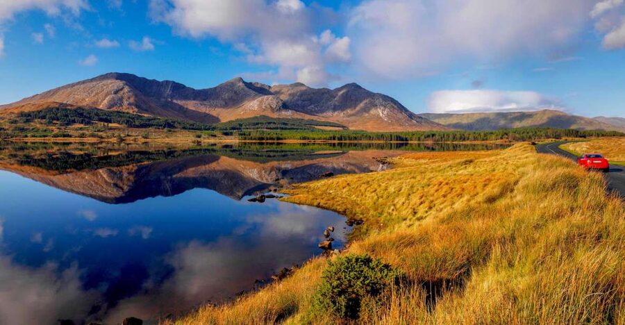From Dublin: Connemara and Galway Full-Day Tour - 12 Hours From Dublin: How the Day Really Works