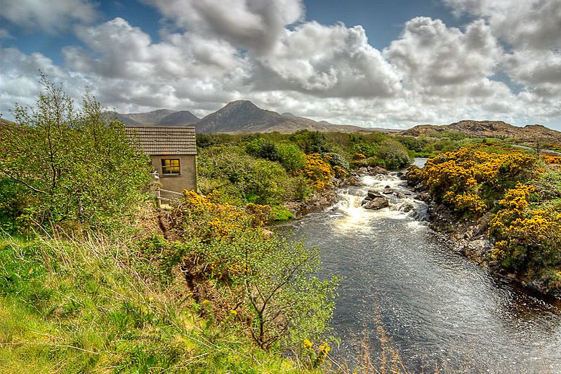From Dublin: Connemara and Galway Full-Day Tour - Should You Book the Connemara and Galway Full-Day Tour?