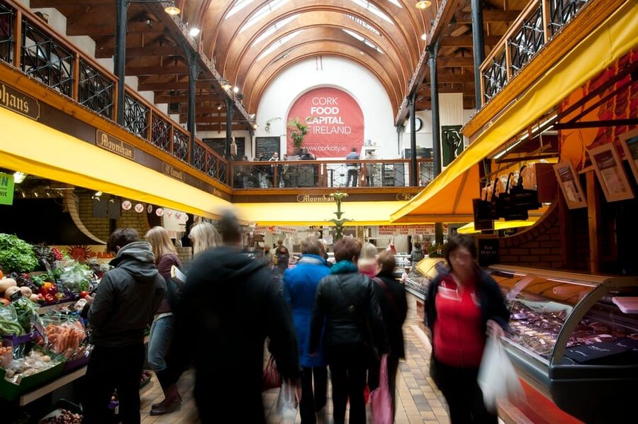 From Dublin:Cork,Cahir Castle,Rock of Cashel Tour in Spanish - Why This Day Trip Works for First-Time South Ireland Planning