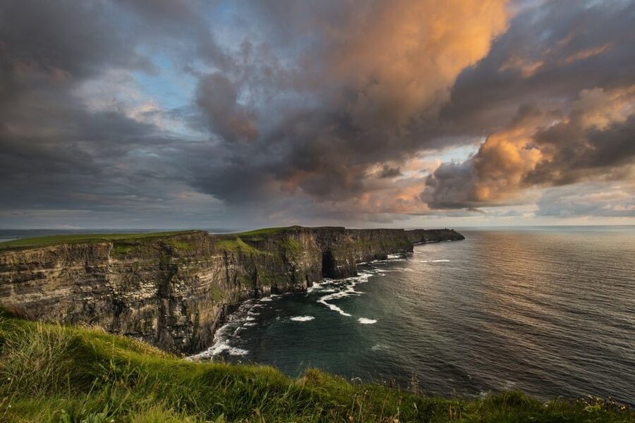 From Dublin: Galway and Cliffs of Moher Day Tour - Key things to know before you go