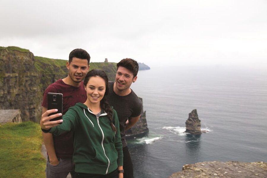 From Dublin: Galway and Cliffs of Moher Day Tour - Coach comfort, timing, and the small logistics that can trip you up