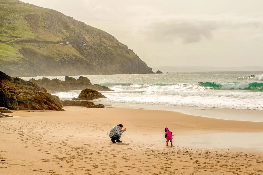 From Dublin: Galway and Kerry 3-Day Budget Tour - Kerry and Killarney: free time plus that party-capital energy