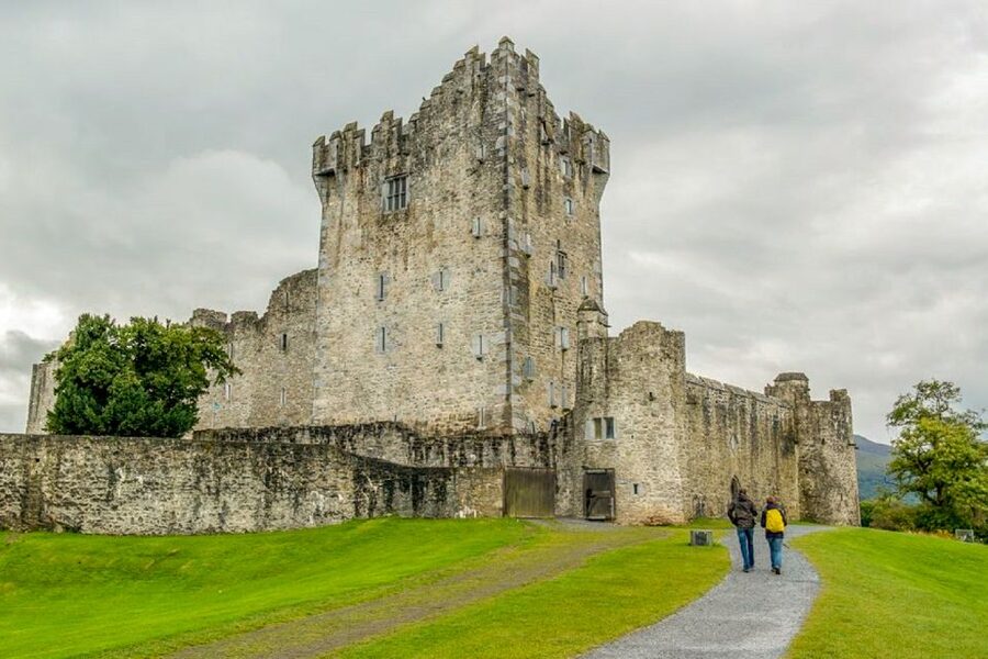 From Dublin: Galway and Kerry 3-Day Budget Tour - Price and value: what you pay for and what you still need to cover