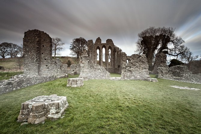 From Dublin: Game of Thrones Winterfell Locations Trek - The Pace Reality Check: Brisk Walking, Big Day, and Staying Safe