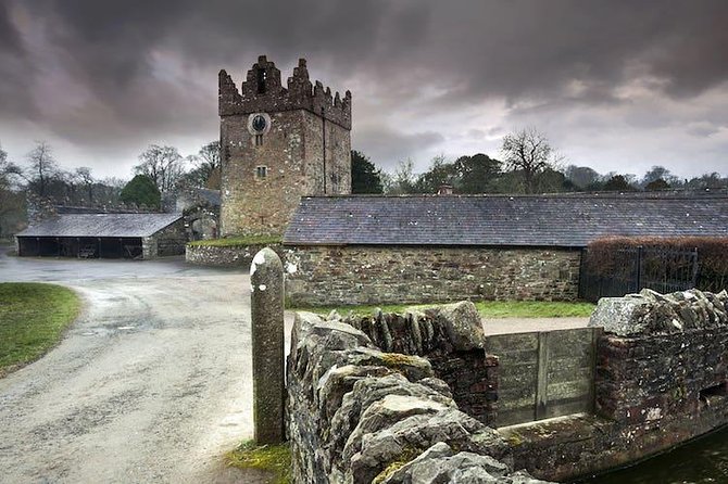 From Dublin: Game of Thrones Winterfell Locations Trek - Transport and Comfort: Bus Rides, Driver Skill, and When Things Go Sideways