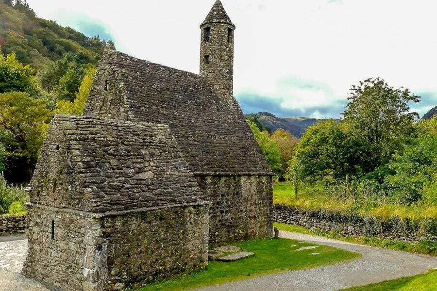 From Dublin: Glendalough & Wicklow Mountains Morning Tour - Who This Tour Is Best For (And Who Should Skip It)