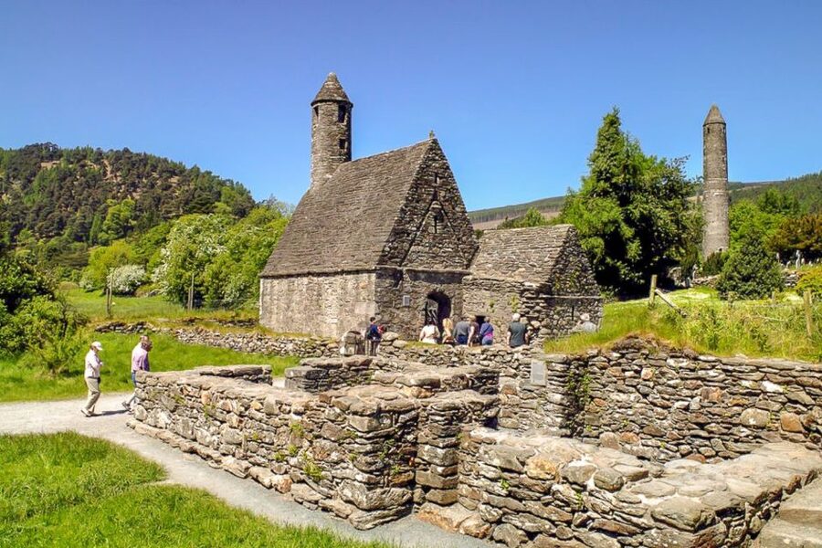 From Dublin: Glendalough & Wicklow Mountains Morning Tour - Timing And Transfers: Why 5 Hours Feels Short, Yet Fulfilling