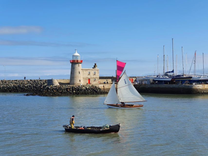 From Dublin: Half-Day Guided Coastal Tour to Howth Village - Key highlights that make this tour worth your time