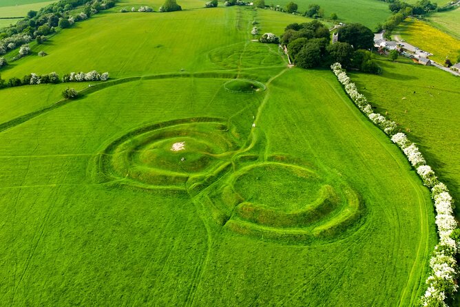 From Dublin: Private Tour to Hill of Tara, Trim Castle and more - Key highlights you’ll care about